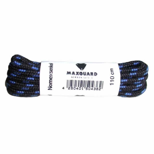 Lacets CKS Nomex, 110 cm de longueur