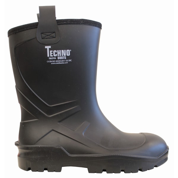 PU-Kälte-Sicherheitsstiefel TECHNO Alaska