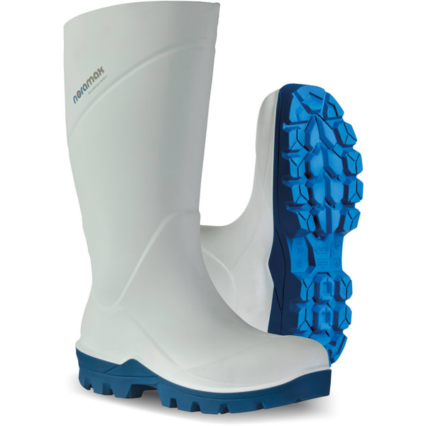 PU-Sicherheitsstiefel NORA Multimax II