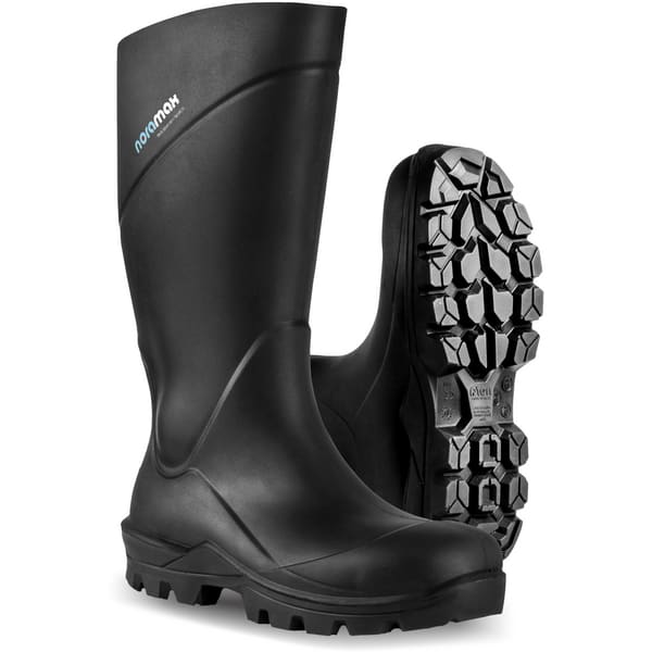 Bottes de sécurité en PU NORA Megamax II