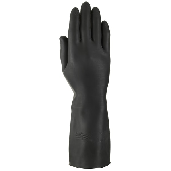 Chemikalienschutzhandschuh AlphaTec 87-118PP