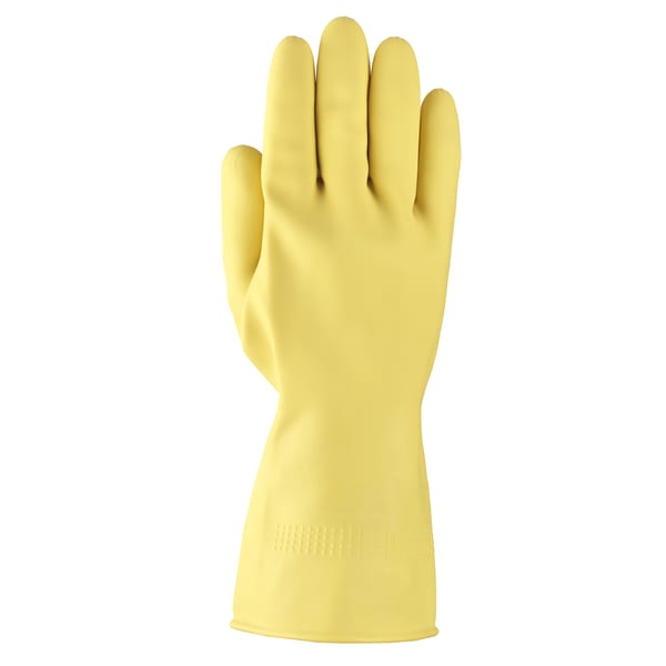 Chemikalienschutzhandschuh AlphaTec 87-063PP