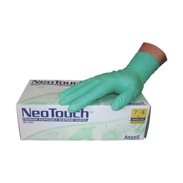 Einweghandschuhe NeoTouch 25-101