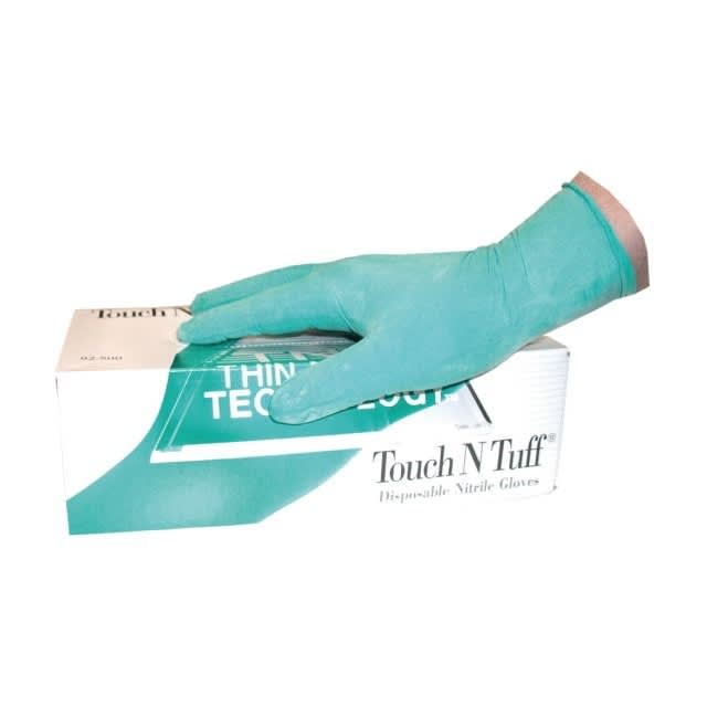 Einweghandschuhe TouchNTuff 92-500
