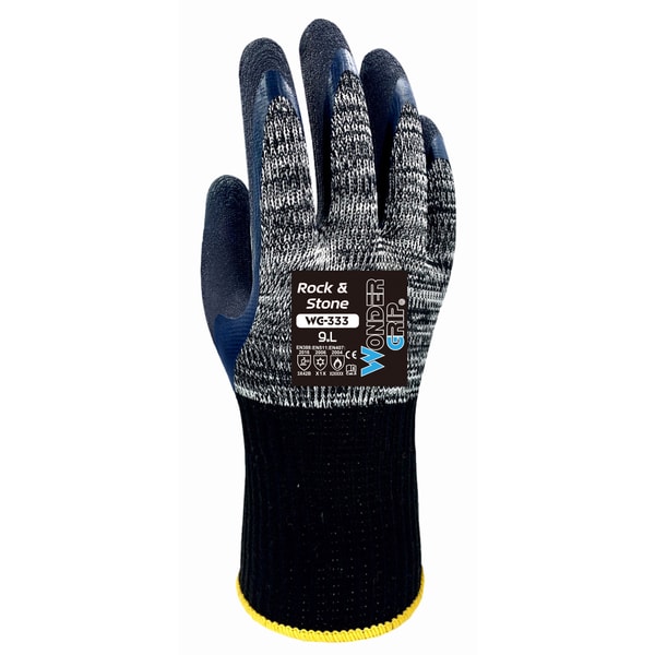 Gants de protection contre le froid WG-333 Rock & Stone