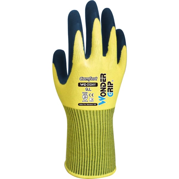 Gants de protection WG-310HO Comfort