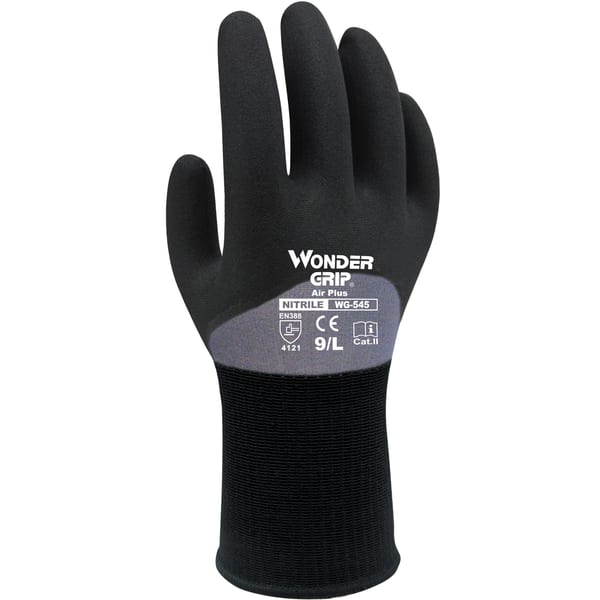Gants de protection WG-545 Air Plus