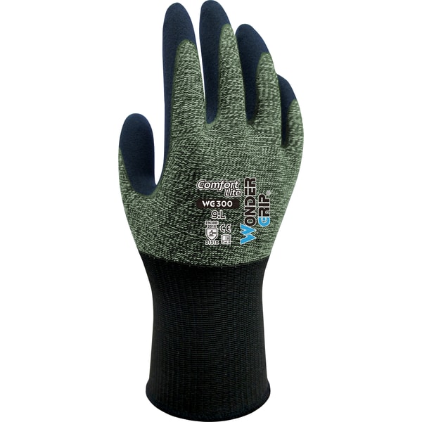 Gants de protection WG-300 Comfort Lite