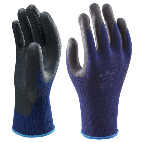 Schutzhandschuh SHOWA 380