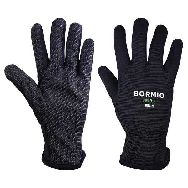 Kälteschutzhandschuh BORMIO SPIRIT Helin