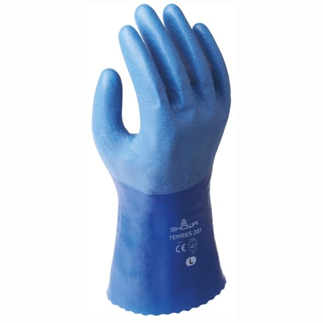 Gants de protection SHOWA Tempres 281