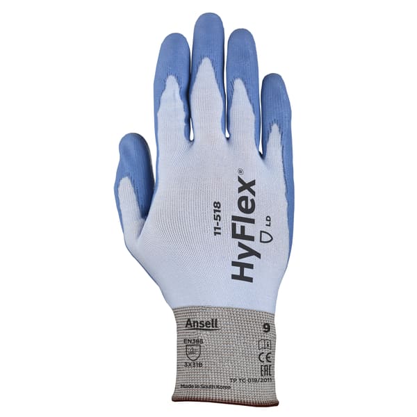 Gants de protection HyFlex 11-518
