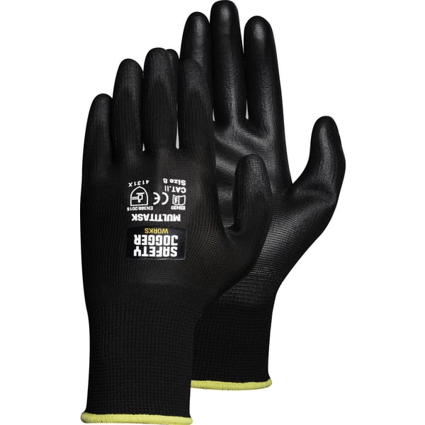 Gants de protection SAFETY JOGGER Multitask