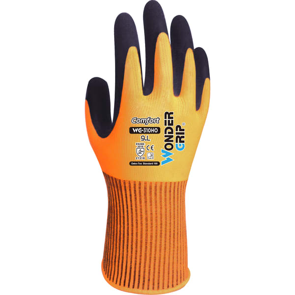 Gants de protection WG-310HY-TAG Comfort