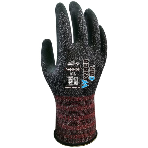 Schutzhandschuh WG-540S-TAG Air-S