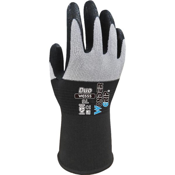 Schutzhandschuh WG-555-TAG Duo