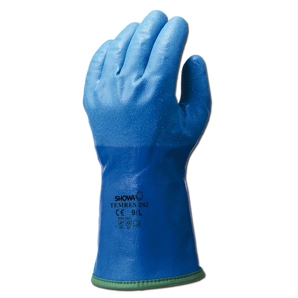 Kälteschutzhandschuh SHOWA Temres 282