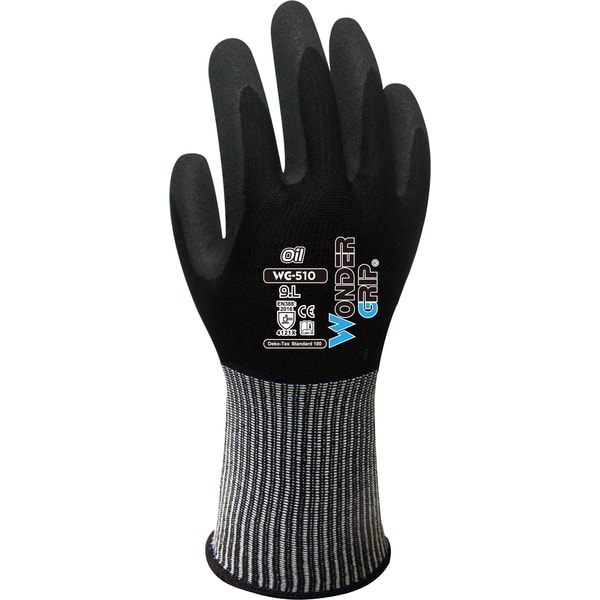 Schutzhandschuh WG-510 Oil