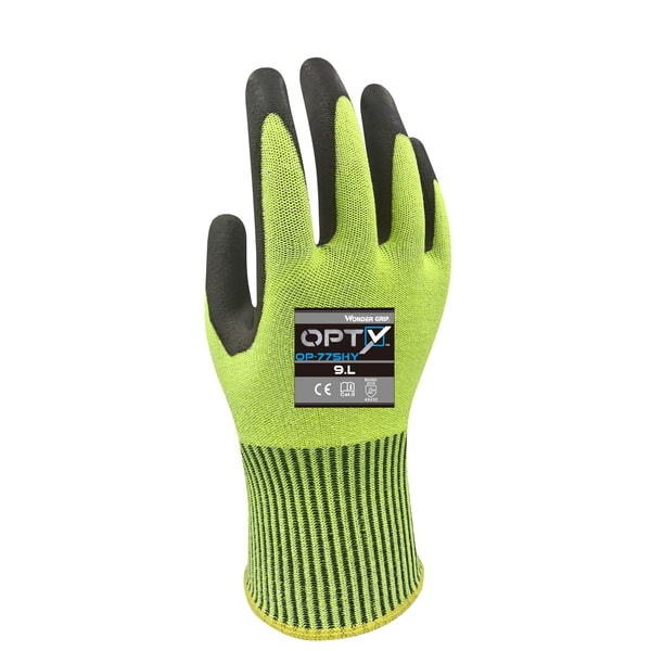 Gants de protection contre les coupures OP-775HY Opty