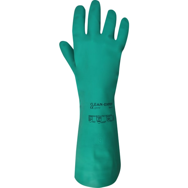 Chemiekalienschutzhandschuh CLEAN-EXPERT