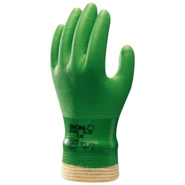 Schutzhandschuh SHOWA 600