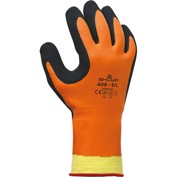 Kälteschutzhandschuh SHOWA 406