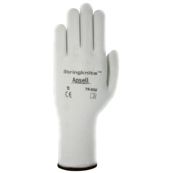 Textilhandschuh Stringknits 76-202