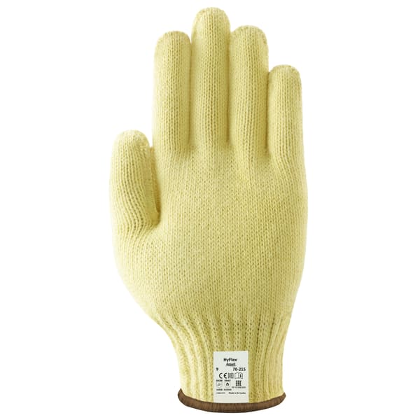 HItzeschutzhandschuh HyFlex 70-215