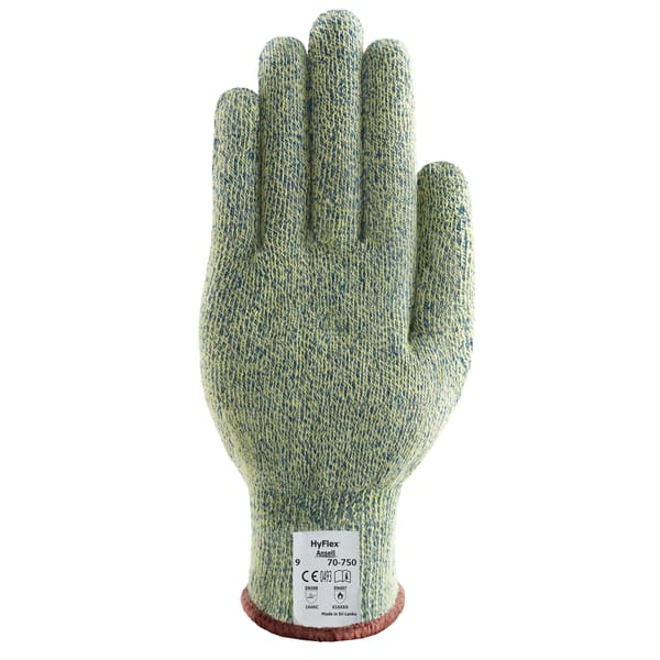 Gants de protection contre les coupures HyFlex 70-750