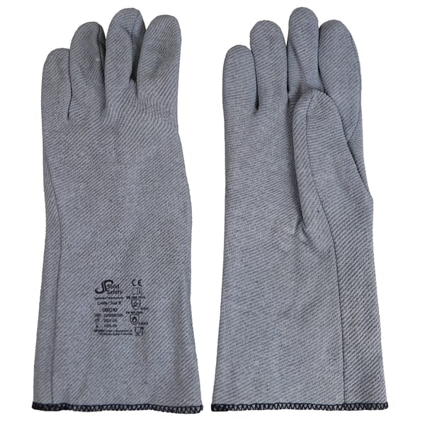 Hitzeschutzhandschuh SOLID SAFETY Heat