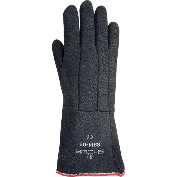 Hitzeschutzhandschuh SHOWA 8814