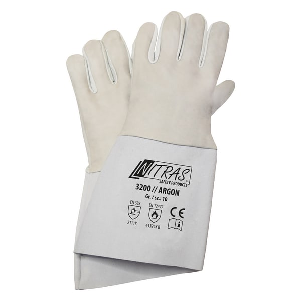 Hitzeschutzhandschuh NITRAS Argon 320