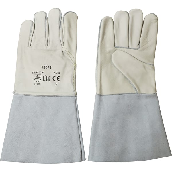 Schweisserschutzhandschuh