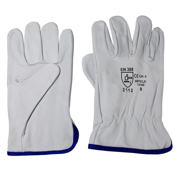Nappa-Lederhandschuhe