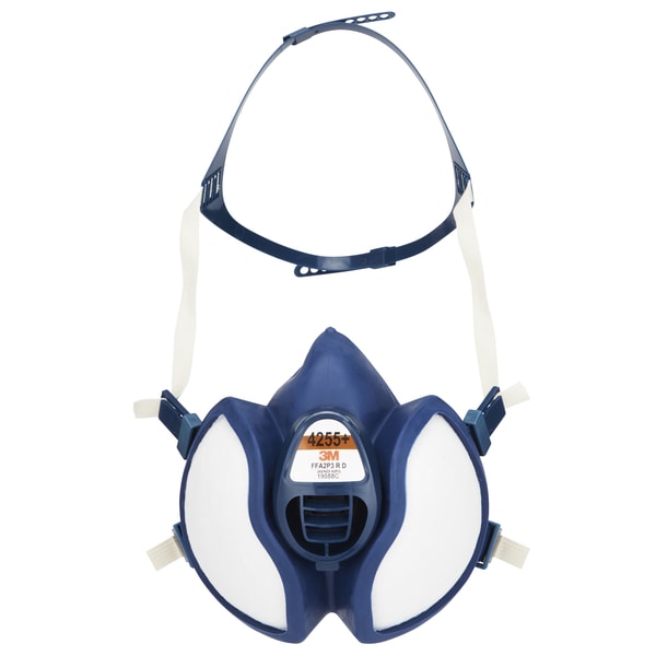 Atemschutzhalbmasken 3M FFA2P3