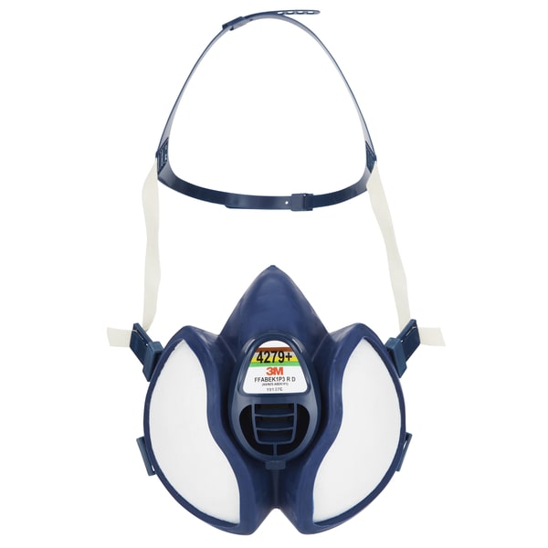 Atemschutzmasken 3M FFABEK1P3