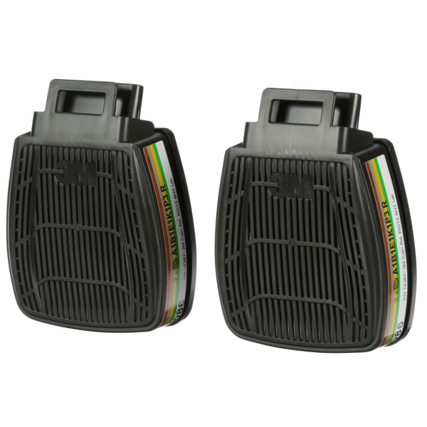 Kombinationsfilter 3M A1B1E1K1P3
