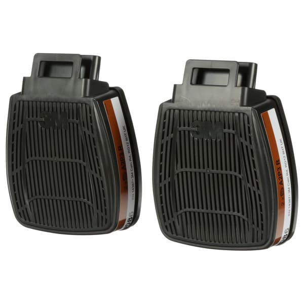 Kombinationsfilter 3M A2P3