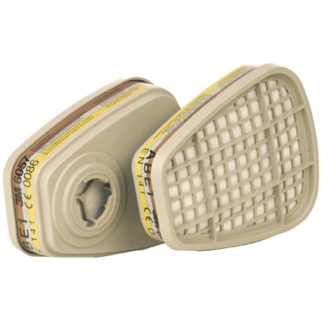 Filterpatronen 3M 6057