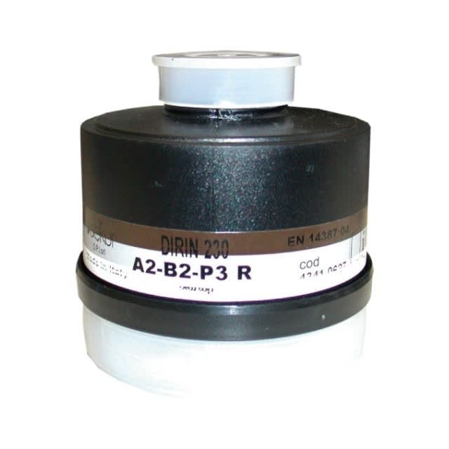 Kombifilter A2B2P3 R DIRIN 230