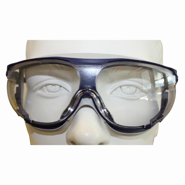 Vollsichtschutzbrille UVEX skyguard