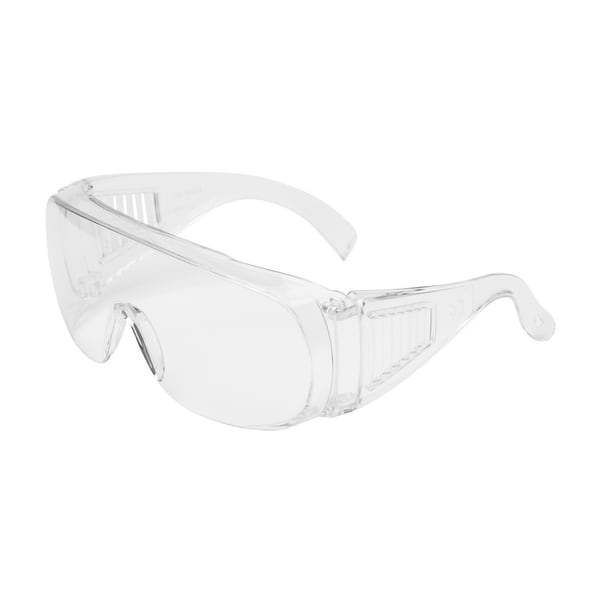 Überbrille 3M Visitor