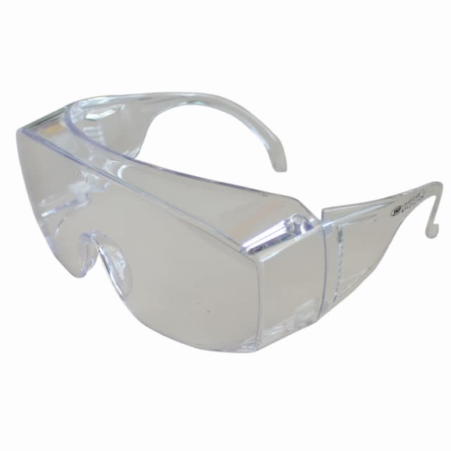 Surlunettes de protection JSP Martcare M9300