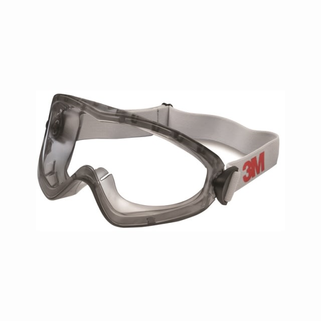 Vollsichtschutzbrille 3M Serie 2890