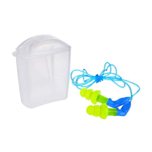 Bouchons pour protection auditive 3M E-A-R Ultrafit X UF-01-014