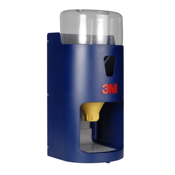 Distributeur de bouchons pour protection auditive EAR