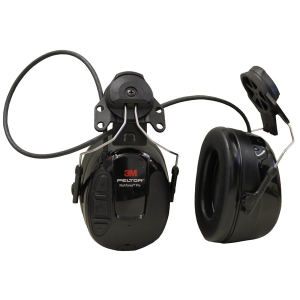 FM-Radio Headset 3M Peltor WorkTunes Pro HRXS220P3E