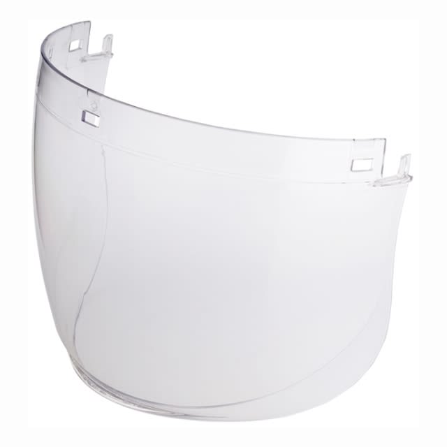 Visière en polycarbonate 3M 5F-11