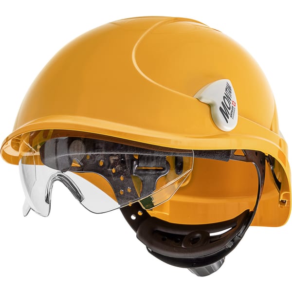 Casque de protection MONTANA II Roto SA