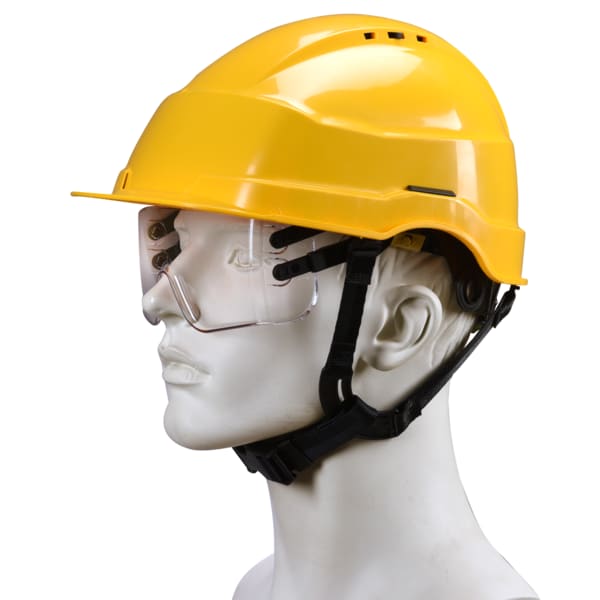 Casque de protection IRIS-2